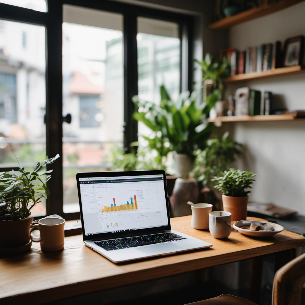 Chiến Lược Tối Ưu Thuế Hợp Pháp Cho Người Bán Hàng Facebook Doanh Thu Lớn 2026: Từ Kê Khai Đến Quản Lý Dòng Tiền