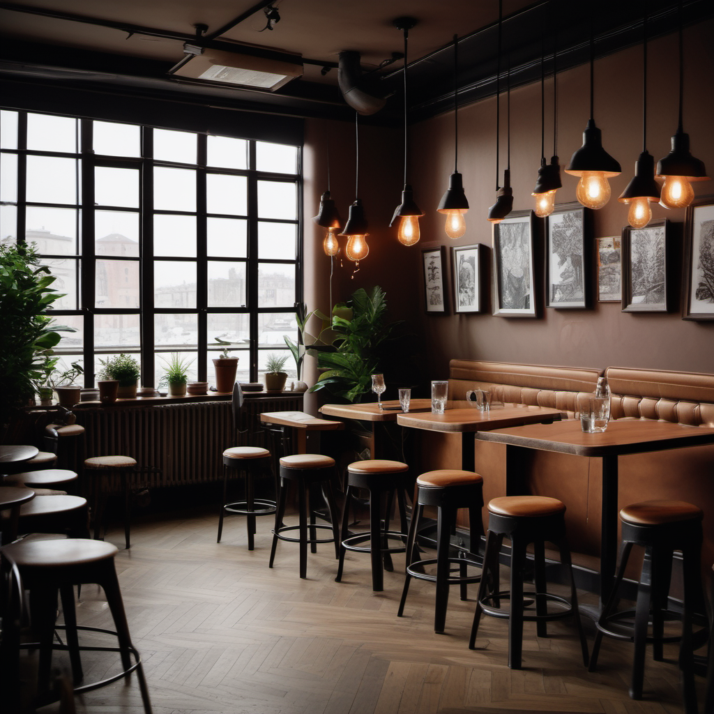 Quản Lý Dòng Tiền Quán Cafe 2026: 5 Chiến Lược Tối Ưu Tiền Thuê Đất & Tránh Rủi Ro Kiểm Tra