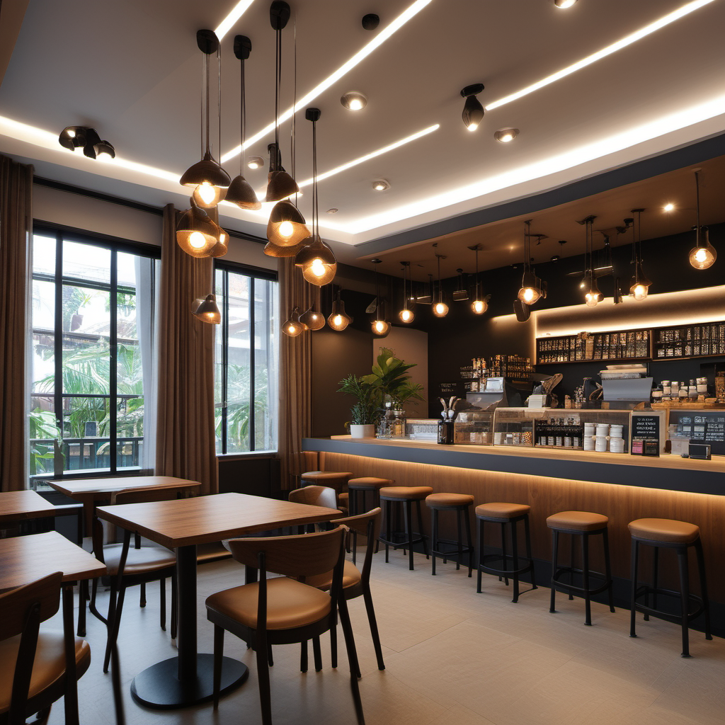 Quản Lý Lao Động Sinh Viên Part-time & Tối Ưu Tiền Thuê Đất Quán Café 2026: Tránh Rủi Ro Thuế & Pháp Lý