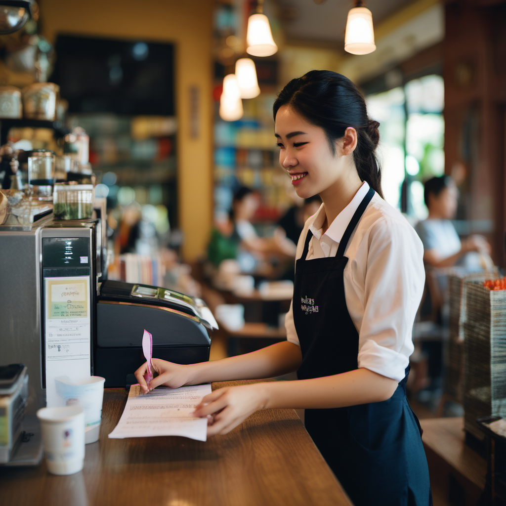 Hình minh họa: Chuẩn bị chứng từ, hóa đơn hợp lệ tránh rủi ro truy thu thuế