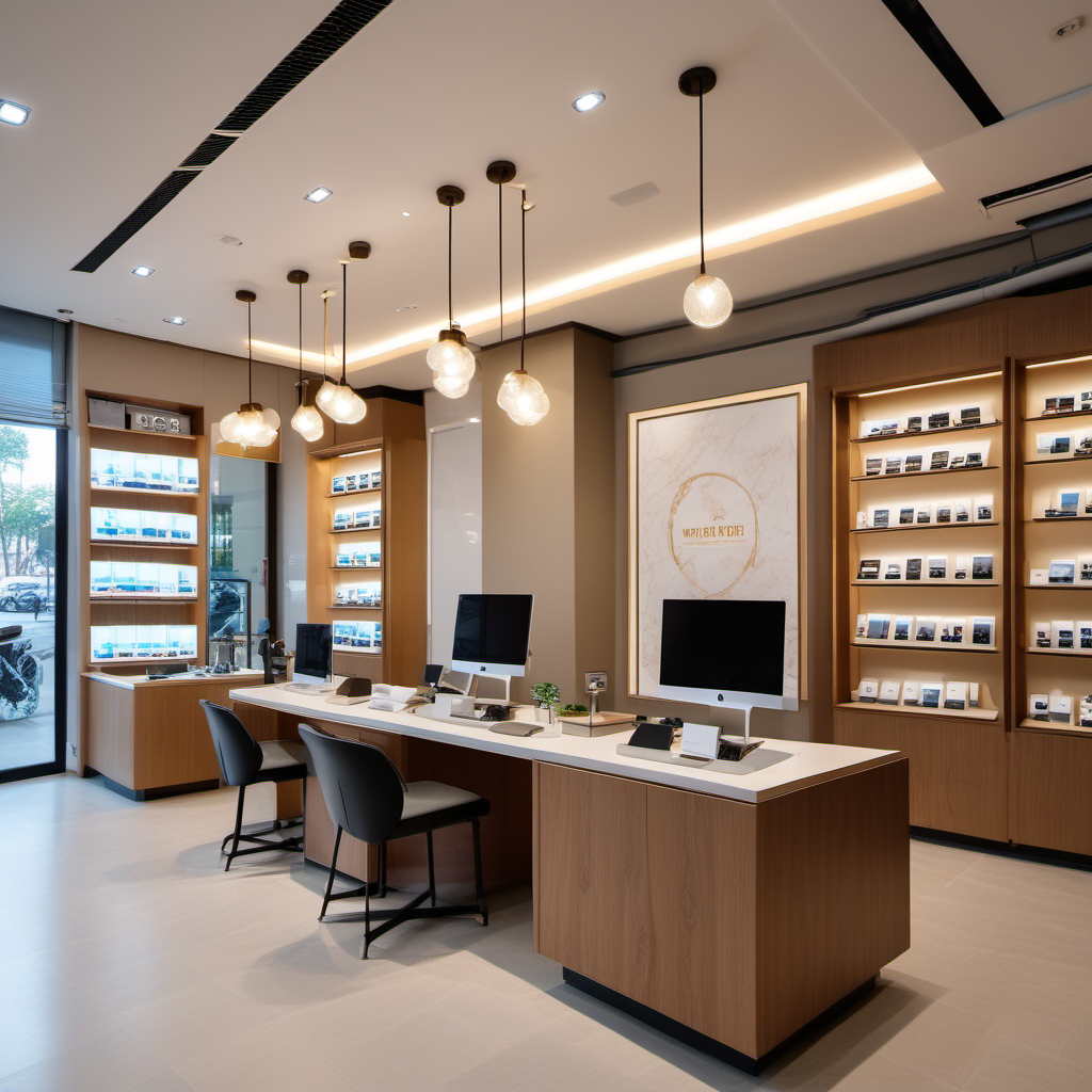 Tiền Thuê Đất Tiệm Nail 2026: Kê Khai Điều Chỉnh Theo Nghị Định 103/2024/NĐ-CP Để Tránh Truy Thu