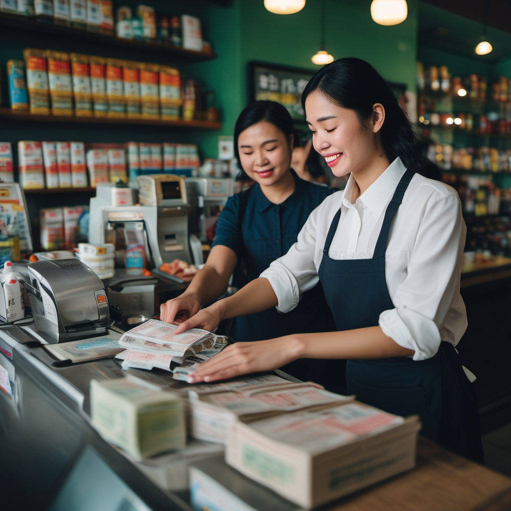 Hình minh họa: Chuẩn bị chứng từ, hóa đơn hợp lệ tránh rủi ro truy thu thuế