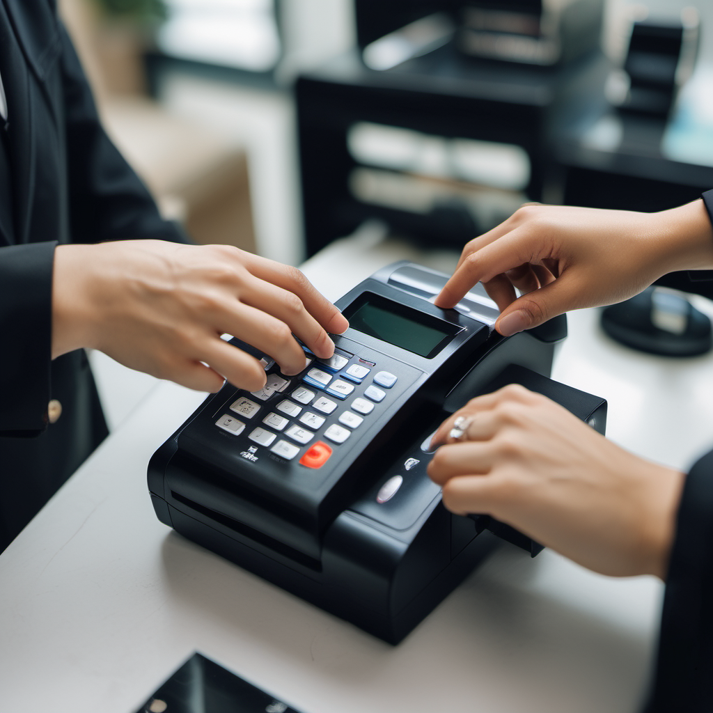 Hình minh họa: Chuẩn bị chứng từ, hóa đơn hợp lệ tránh rủi ro truy thu thuế