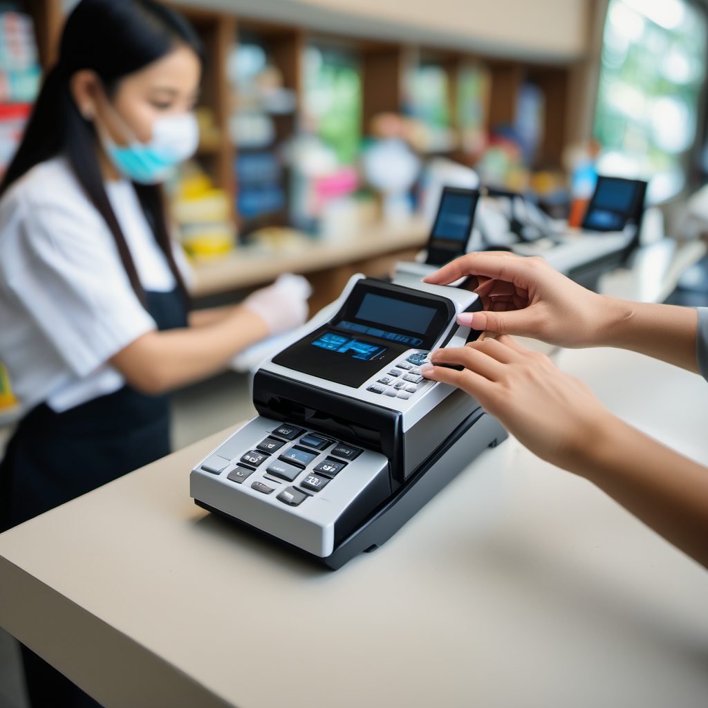 Hình minh họa: Chuẩn bị chứng từ, hóa đơn hợp lệ tránh rủi ro truy thu thuế