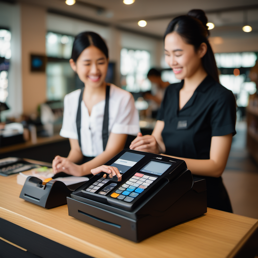 Hình minh họa: Chuẩn bị chứng từ, hóa đơn hợp lệ tránh rủi ro truy thu thuế