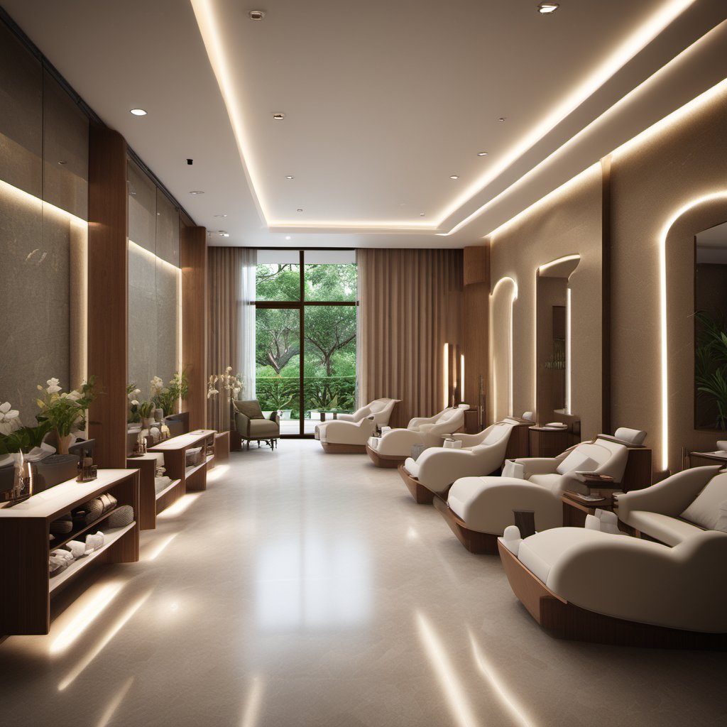 5 Giấy Phép Salon Tóc Cần Có Để Hoạt Động Hợp Pháp & Tránh Rủi Ro Truy Thu Thuế 2026