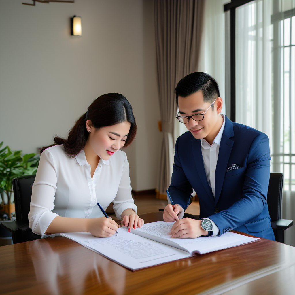 Hình minh họa: Hộ kinh doanh rà soát sổ sách và hướng dẫn thực hiện nghĩa vụ thuế 2026
