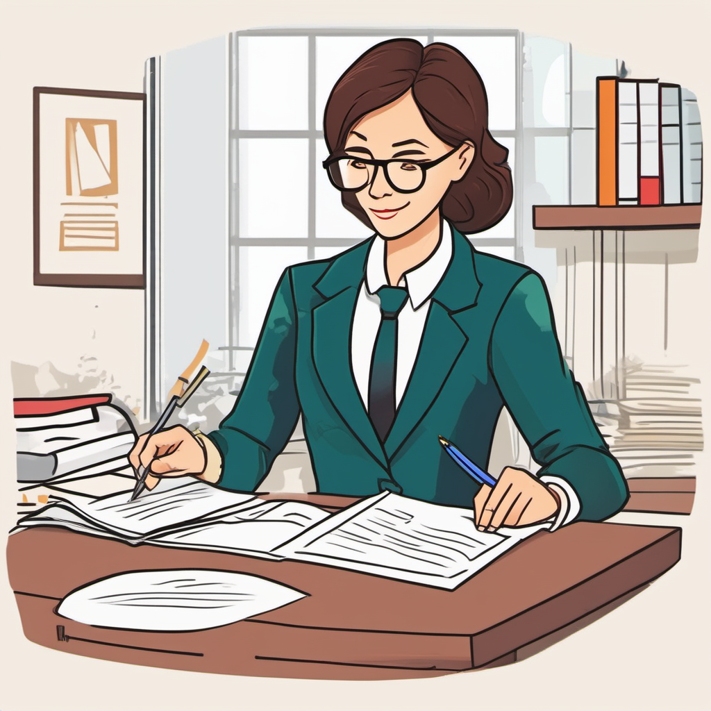 Hình minh họa: Chuẩn bị chứng từ, hóa đơn hợp lệ tránh rủi ro truy thu thuế