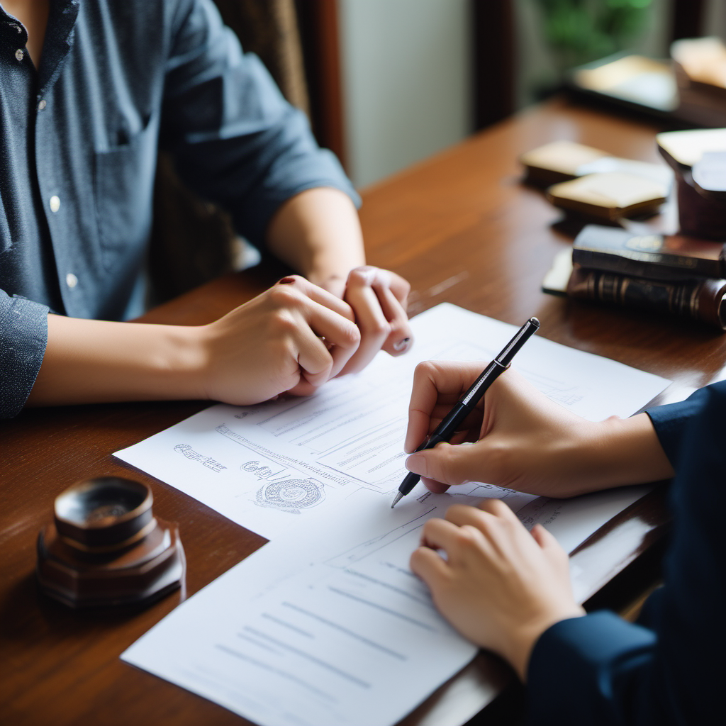 Hình minh họa: Chuẩn bị chứng từ, hóa đơn hợp lệ tránh rủi ro truy thu thuế