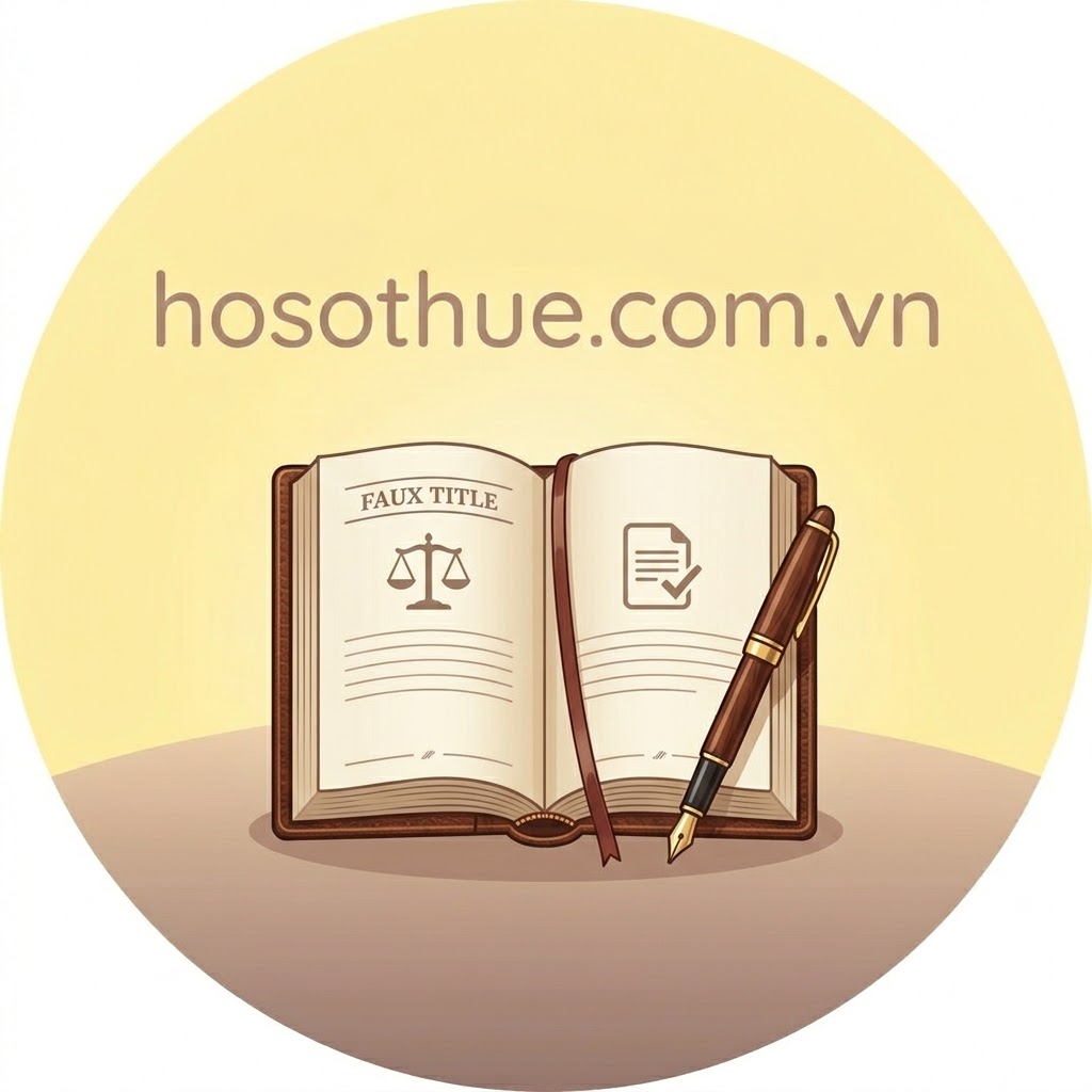 Ai bán hàng online nên đọc ngay thông tin này: Hướng dẫn chi tiết về thuế, hóa đơn và sổ sách