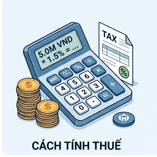 Sai Lầm Không Xuất Hóa Đơn Khi Bán Hàng Có Bị Phạt Không?