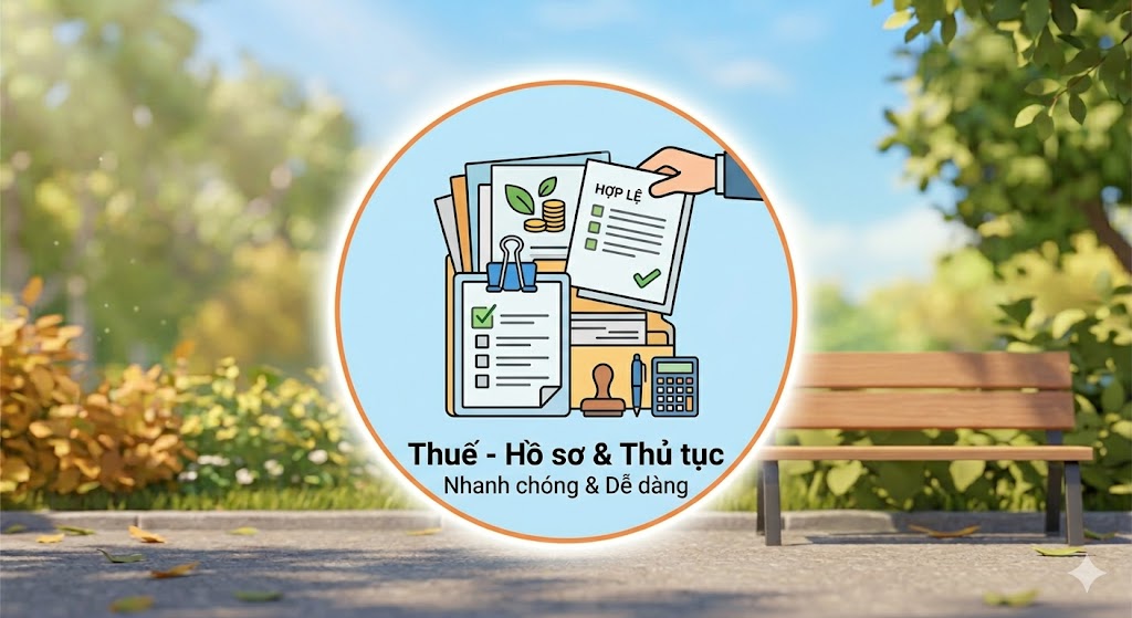 Tránh Truy Thu Thuế Đất 2026: Hướng Dẫn Hoàn Thành Nghĩa Vụ Tài Chính Bất Động Sản