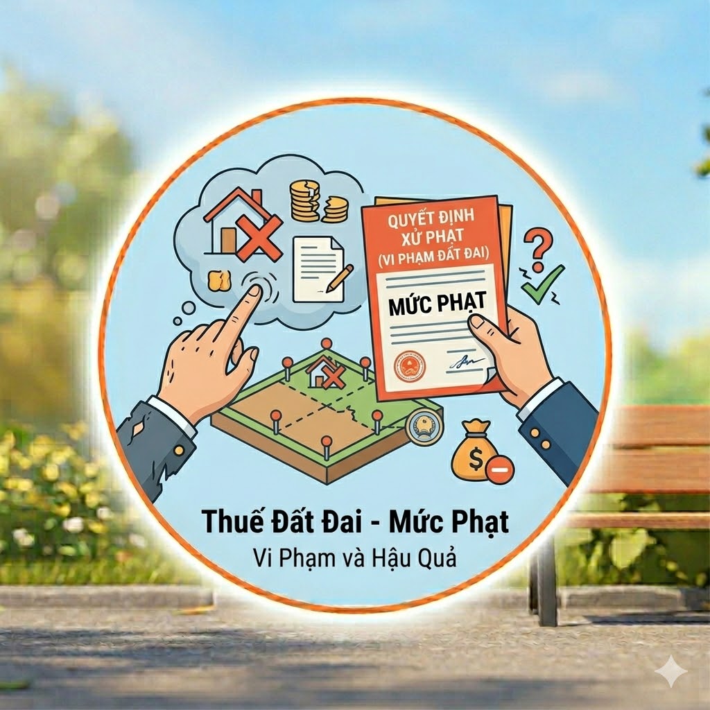 Sốc: Đất Bỏ Hoang Có Thể Bị Thu Hồi Theo Luật Đất Đai 2024! Cách Tránh Mất Trắng Tài Sản